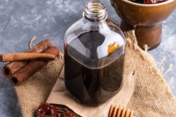 تصویر 5 از خرید شیره خرما ملایر + قیمت عالی باکیفیت